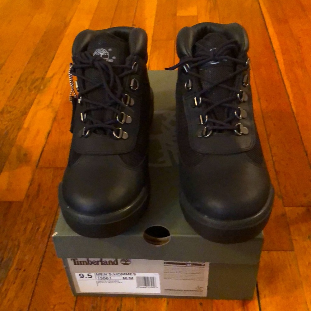 Timberland